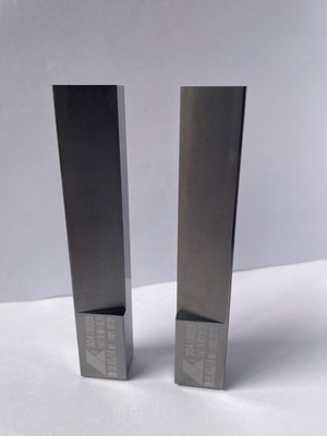 कोटिंग कार्बाइड काटने के उपकरण 114×22.86×14.732