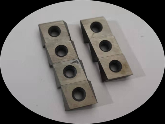 सीएनसी ब्लेड YD201 19.00mm लंबाई 14.3mm चौड़ाई: