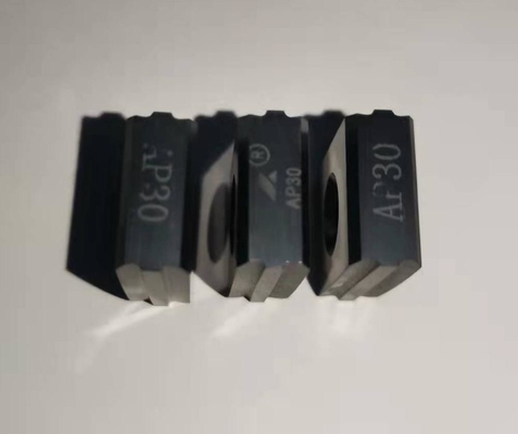 आईएसओ सीएनसी ब्लेड AP30