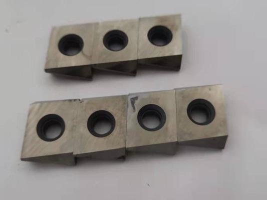 सीएनसी ब्लेड YD201 19.00mm लंबाई 14.3mm चौड़ाई: